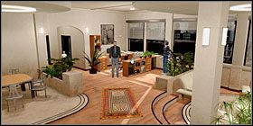 8 - 01 października 2044 cz.6 | The Moment of Silence - The Moment of Silence - poradnik do gry