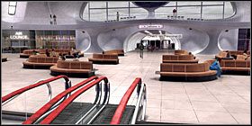 Pognałem do Obserwatorium - 01 października 2044 cz.7 | The Moment of Silence - The Moment of Silence - poradnik do gry