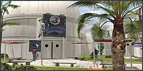 3 - 01 października 2044 cz.7 | The Moment of Silence - The Moment of Silence - poradnik do gry