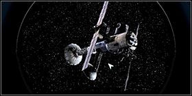 Teraz drugie współrzędne - 01 października 2044 cz.7 | The Moment of Silence - The Moment of Silence - poradnik do gry