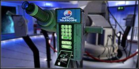 8 - 01 października 2044 cz.7 | The Moment of Silence - The Moment of Silence - poradnik do gry