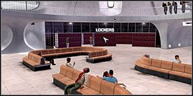 7 - 01 października 2044 cz.8 | The Moment of Silence - The Moment of Silence - poradnik do gry