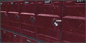 8 - 01 października 2044 cz.8 | The Moment of Silence - The Moment of Silence - poradnik do gry