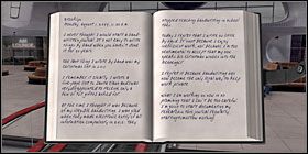 9 - 01 października 2044 cz.8 | The Moment of Silence - The Moment of Silence - poradnik do gry