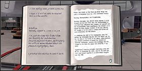 10 - 01 października 2044 cz.8 | The Moment of Silence - The Moment of Silence - poradnik do gry