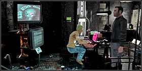 1 - 01 października 2044 cz.9 | The Moment of Silence - The Moment of Silence - poradnik do gry