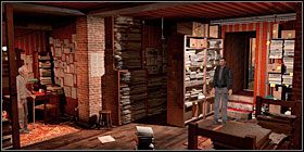 6 - 01 października 2044 cz.9 | The Moment of Silence - The Moment of Silence - poradnik do gry