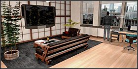 Podszedłem do komputera - 2 października 2044 cz.1 | The Moment of Silence - The Moment of Silence - poradnik do gry