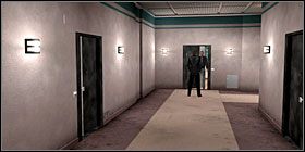 Może to sprawka Christine - 2 października 2044 cz.1 | The Moment of Silence - The Moment of Silence - poradnik do gry