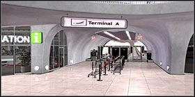 Ależ to była jazda - 2 października 2044 cz.2 | The Moment of Silence - The Moment of Silence - poradnik do gry