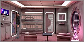 2 - 3 października 2044 cz.1 | The Moment of Silence - The Moment of Silence - poradnik do gry