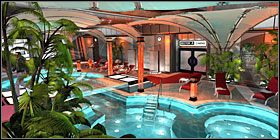 3 - 3 października 2044 cz.2 | The Moment of Silence - The Moment of Silence - poradnik do gry