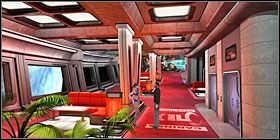 Okazało się, że nawet nie mogę wrócić wcześniej do domu - 3 października 2044 cz.2 | The Moment of Silence - The Moment of Silence - poradnik do gry