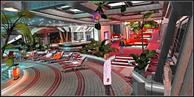 4 - 3 października 2044 cz.2 | The Moment of Silence - The Moment of Silence - poradnik do gry