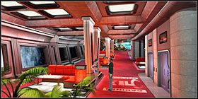 5 - 3 października 2044 cz.2 | The Moment of Silence - The Moment of Silence - poradnik do gry