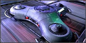 Wjechałem windą na górę i wyszedłem na zewnątrz - 3 października 2044 cz.5 | The Moment of Silence - The Moment of Silence - poradnik do gry