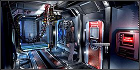 8 - 3 października 2044 cz.5 | The Moment of Silence - The Moment of Silence - poradnik do gry