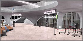 1 - 4 października 2044 cz.1 | The Moment of Silence - The Moment of Silence - poradnik do gry