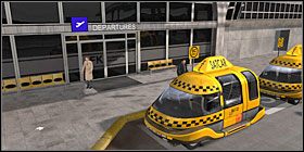 4 - 4 października 2044 cz.1 | The Moment of Silence - The Moment of Silence - poradnik do gry