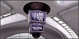 1 - 4 października 2044 cz.2 | The Moment of Silence - The Moment of Silence - poradnik do gry