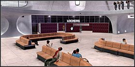 2 - 4 października 2044 cz.2 | The Moment of Silence - The Moment of Silence - poradnik do gry