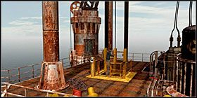 4 - 5 października 2044 cz.1 | The Moment of Silence - The Moment of Silence - poradnik do gry