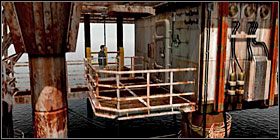 Podszedłem do metalowych drzwi, ale tym razem wprowadzanie kodu na niewiele się zdało - 5 października 2044 cz.1 | The Moment of Silence - The Moment of Silence - poradnik do gry