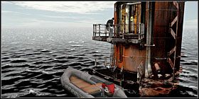 4 - 5 października 2044 cz.2 | The Moment of Silence - The Moment of Silence - poradnik do gry