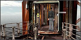 7 - 5 października 2044 cz.2 | The Moment of Silence - The Moment of Silence - poradnik do gry