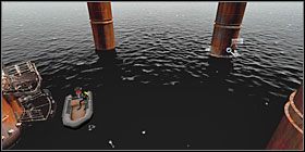 2 - 5 października 2044 cz.3 | The Moment of Silence - The Moment of Silence - poradnik do gry