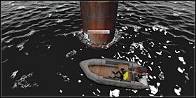 4 - 5 października 2044 cz.3 | The Moment of Silence - The Moment of Silence - poradnik do gry