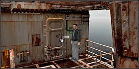 1 - 5 października 2044 cz.4 | The Moment of Silence - The Moment of Silence - poradnik do gry