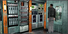 4 - 5 października 2044 cz.4 | The Moment of Silence - The Moment of Silence - poradnik do gry