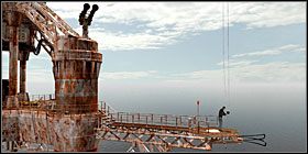 8 - 5 października 2044 cz.4 | The Moment of Silence - The Moment of Silence - poradnik do gry