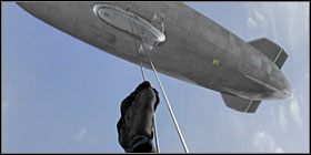 1 - 5 października 2044 cz.5 | The Moment of Silence - The Moment of Silence - poradnik do gry