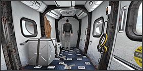 7 - 5 października 2044 cz.5 | The Moment of Silence - The Moment of Silence - poradnik do gry