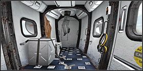 9 - 5 października 2044 cz.5 | The Moment of Silence - The Moment of Silence - poradnik do gry