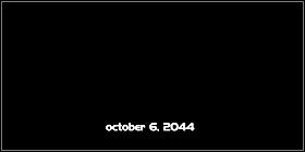 Sterowiec zacumował - 6 października 2044 cz.1 | The Moment of Silence - The Moment of Silence - poradnik do gry
