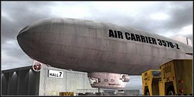 1 - 6 października 2044 cz.1 | The Moment of Silence - The Moment of Silence - poradnik do gry