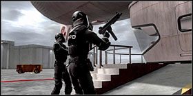 2 - 6 października 2044 cz.1 | The Moment of Silence - The Moment of Silence - poradnik do gry