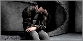 3 - 6 października 2044 cz.1 | The Moment of Silence - The Moment of Silence - poradnik do gry