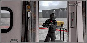 4 - 6 października 2044 cz.1 | The Moment of Silence - The Moment of Silence - poradnik do gry