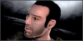 Po chwili odeszli - 6 października 2044 cz.1 | The Moment of Silence - The Moment of Silence - poradnik do gry