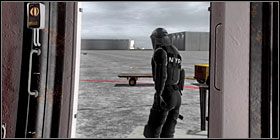 5 - 6 października 2044 cz.1 | The Moment of Silence - The Moment of Silence - poradnik do gry