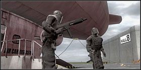 6 - 6 października 2044 cz.1 | The Moment of Silence - The Moment of Silence - poradnik do gry