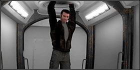 7 - 6 października 2044 cz.1 | The Moment of Silence - The Moment of Silence - poradnik do gry