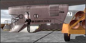 Proszę, proszę, stałem się najbardziej poszukiwaną osobą w kraju, terrorysta numer jeden - 6 października 2044 cz.1 | The Moment of Silence - The Moment of Silence - poradnik do gry