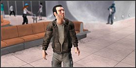 8 - 6 października 2044 cz.1 | The Moment of Silence - The Moment of Silence - poradnik do gry