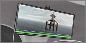 9 - 6 października 2044 cz.1 | The Moment of Silence - The Moment of Silence - poradnik do gry