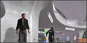 10 - 6 października 2044 cz.1 | The Moment of Silence - The Moment of Silence - poradnik do gry